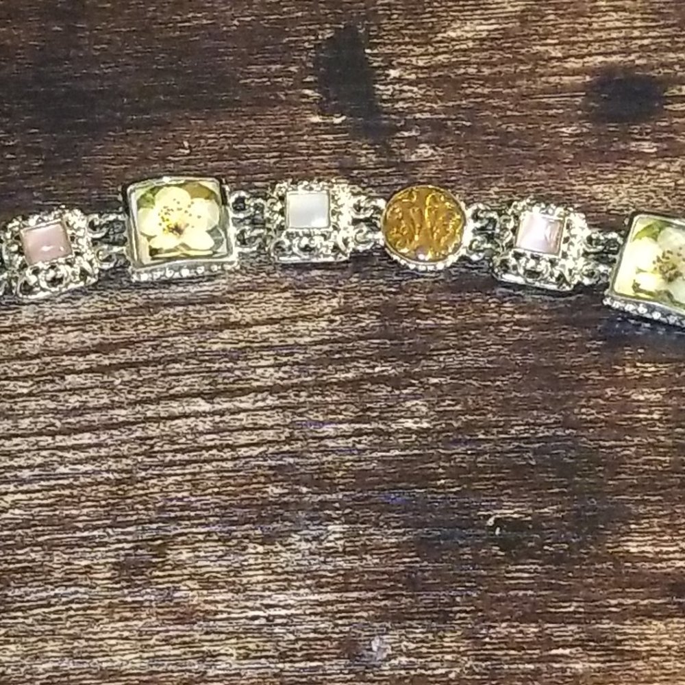 Fashion statement Bracelet
